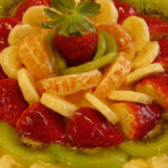 Pasticceria Manicaretti Et Cetera Nourriture