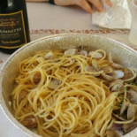 Siamo Fritti Nourriture