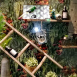 Barril Cibo