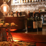Barril Cibo