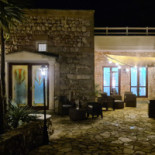 Macara Masseria Experience Exterior