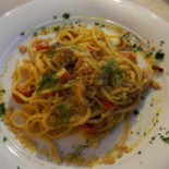 Rustichel Comida