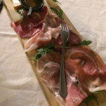 Masseria Gabriele food