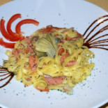 Piccolo Nourriture