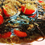Marpessa Nourriture