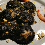 Marpessa Nourriture