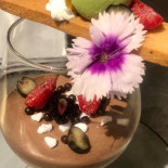 La Rustica food
