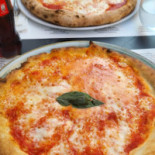 Pizzeria Positano Milano food