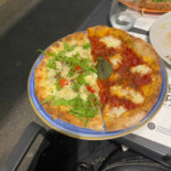 Pizzeria Positano Milano food