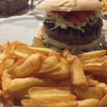 La Terrazza Comida