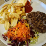 La Terrazza Comida