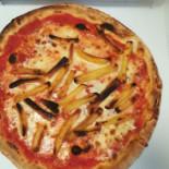 Pizzeria Speedy Pizza
