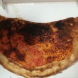 Pizzeria Speedy Pizza food