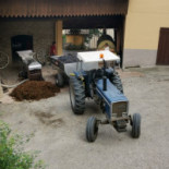 La Boffalora Nourriture