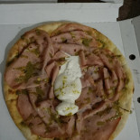 Casa Romano Nourriture