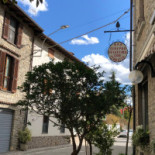 Ginepro Extérieur