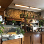Ginepro À l'intérieur