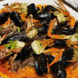 Pizzeria Da Lerio food