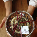 Strato Comida