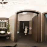 La Perla Nera Lounge Nourriture