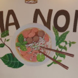 Hanoi Comida