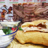 Lo Sfizio Da Maurizio Comida