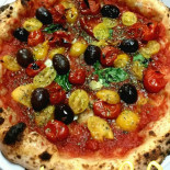 Lo Sfizio Da Maurizio Comida