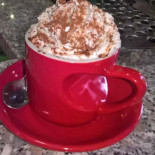 Pausa Nourriture