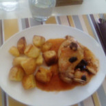 Raviolbar Nourriture