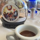Il Rifugio Nourriture