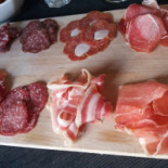 Gustobottega Nourriture