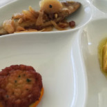 Miralago Comida