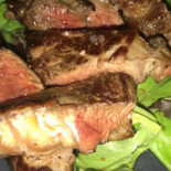 Emporio 48 food
