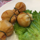 International Nourriture