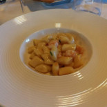 L'ancora Comida