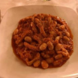 Trattoria Tonoli Comida