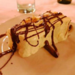 Trattoria Tonoli Comida