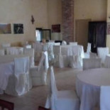 Trattoria Tonoli Dentro