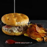 Meat Art Comida