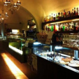 Caffe' Del Corso Nourriture