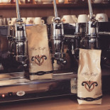 Max Caffè Nourriture
