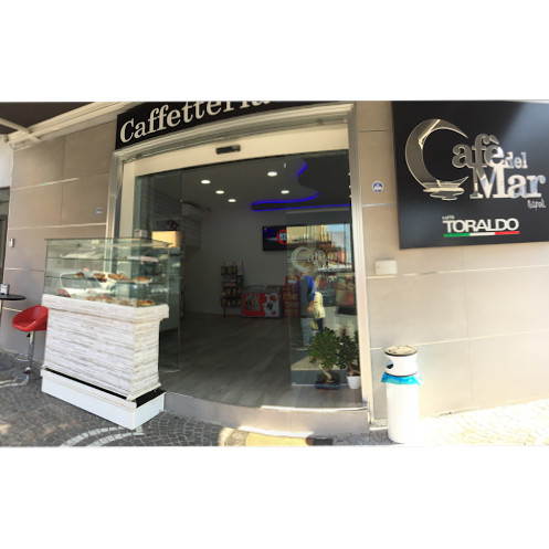 Caffe Del Mare Extérieur