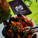 Stua Comida