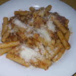 Trattoria La Sosta Nourriture