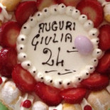 Ciao Ciao food
