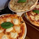 Pizzaeria La Lanterna Nourriture