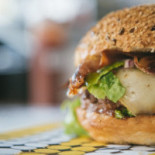 Fudbox Comida