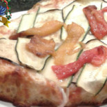 Pizzeria Belvedere food