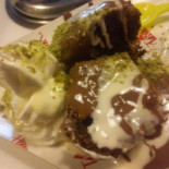 Yogurtlandia Bronte Comida