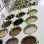 Yogurtlandia Bronte Comida